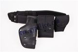 Police Tactical Multifunctional Belt and Military Utility Belt