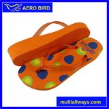 Fashion High Heel EVA Outsole Slipper for Women