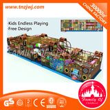 Kids Indoor Play Maze Indoor Playground