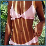 Swimwear & Beachwear Sportswear Type and Bikini Style Swimsuit