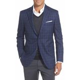 Latest Design Mens Suit Jacket Suit7-93