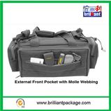 External Front Pocket with Molle Webbing, Package