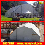 Luxury Polygonal 500 People Wedding Party Marquee Carpas Tent