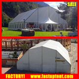 Luxury Polygonal 500 People Wedding Party Marquee Carpas Tent