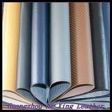 Imitation Leather PU Artificial Leather for Sofa Car Seat Cover
