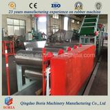 Cushion Gum Cooling Machine, Rubber Sheet Cooling Machine