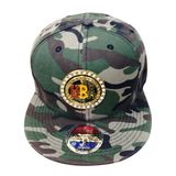 Fashion Custom Hat with Logo Sk1608