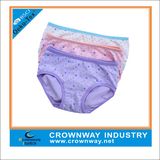 100% Cotton Adorable Soft and Comfortable Girls Underwear