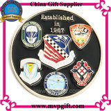 Metal Challenge Coin for Military Coin Gift (M-CC14)