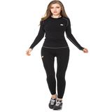 Great Quality Women Dry Fit Yoga Wear Sport Wear