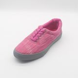 Factory Direct Flats Canvas Shoes, Casual Shoes for Men