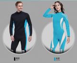 2016 Sun Screen 3mm Neoprene Unisex Wetsuit&Sportwear (CL744)