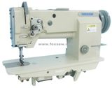 Lockstitch Sewing Machine for Automotive Interior Trim