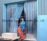 Common PVC Strip Curtain/Common Standard PVC Strip Curtain