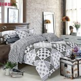 300tc Reactive Printed Bed Linen
