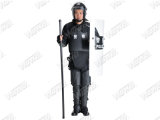 High Impact Resistant Military Anti-Riot Suit Fbf-B-Ww02