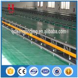 Hot Sale Customize Size Screen Printing Table