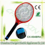 High Roud Plug Mosquito Swatter Killer
