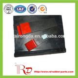 Rubber Skirt Board/Skirting Borad Rubber Sheet with Best Price