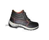 Lace-up Safety Shoes (JK46001)