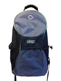 Polyester Nylon Cotton Canvas Jean Hot Selling High Quality New Design Fashion Camping School Bag Student Travel Bag Backpack