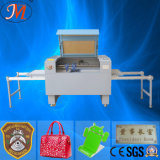 CO2 Laser Processing&Manufacturing Machine with Movable Table (JM-960T-MT)