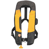 Top Quality Marine Automatic Inflatable Lifejacket