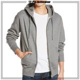 OEM Service Outdoor Unisex Sweatsuit Winter Sports Jacket