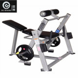 Plate Loaded Hammer Strength Strength Hip and Glute Machine Osh076 Sprots Equipment