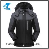 Sports Running Style Women Stand Collar Softshell Jacket