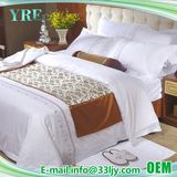 Woven Cheap Price Cotton Hotel Textile for Villa