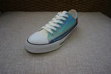 New Design Casual and Comfortable Canvas Shoes Best Sell