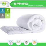 Anti-Dust Hotel Quilted Mattress Protector