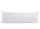 3D Hollow Fiber Filling Long Body Pillow