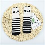 Comfortable Cotton Dress Kids Socks