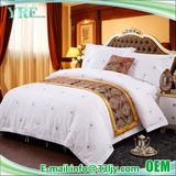 Good Price Luxury Hospital Printed Bedsheets