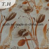 Warp Knitted Fabric with Tc