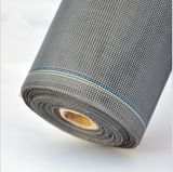 18 X 14 Mesh Fiberglass Window Screen Anti-Insect Mesh