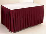 Table Skirt