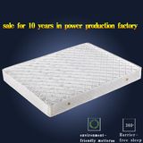 Soft and Comfortable Foam Mattress
