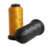 Textured Polyester Sewing Thread for Overlock Stitch of Knitted Wear, Sportswear, T Shirts, Pants Txp