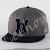 Fashion Snapback Cap Baseball Fiftting Hat