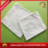 Custom Embroidered Logo Decorative Cloth Napkins