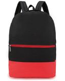Manufacturer Travel Laptop Backpack Bag with Multi-Color