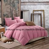High Quality Grey/Gray Goose Down Quilt