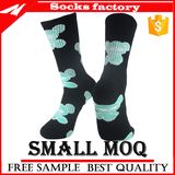 Half Cushion Cotton Fashion Outdoor Sport Socks