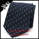 100% Handmade Perfect Knot Silk Woven Chinese Necktie