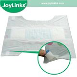 Cheapest Baby Diaper Pack in Printing Package