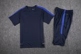 Cheap Tracksuit Men Summer Training Suit Wholesale Blank Soccer Jerseys