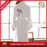 Microfiber Sex Women Hotel Bathrobe